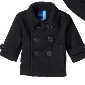 Great Guy Boys coat 24 months